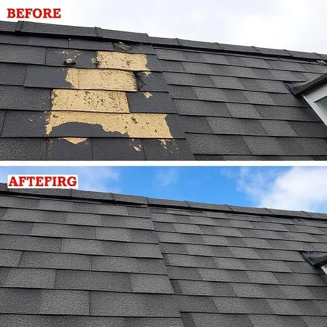 Roof Repair Near Me in Shiloh, TN near me